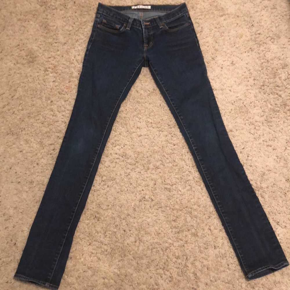 J Brand Jeans